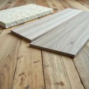 Jaki podkład pod panele na drewnianą podłogę