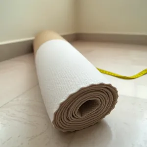 Jaki podkład pod panele na płytki