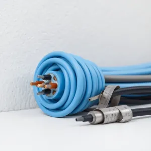 Jaki przewód do żaluzji fasadowych