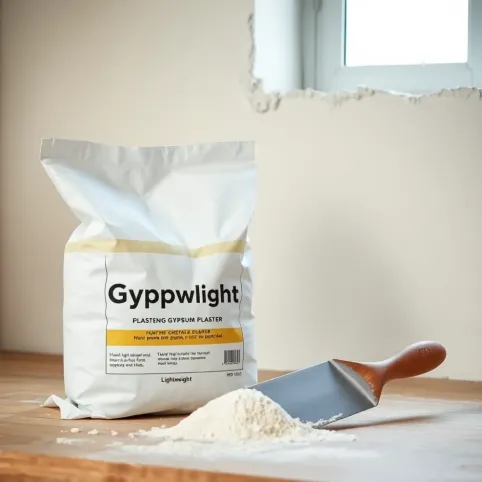 Jaki tynk gipsowy wybrać