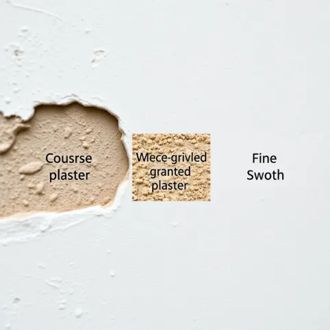 Jaki tynk na nierówne ściany zewnętrzne