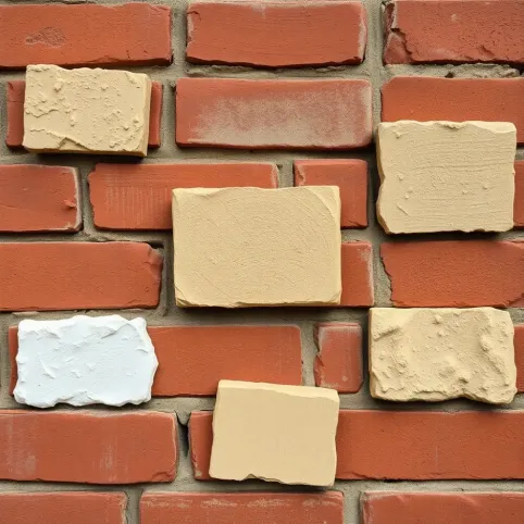 Jaki tynk renowacyjny