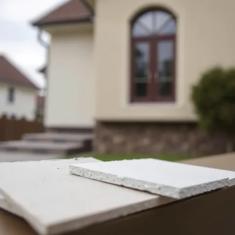 Jaki tynk zewnętrzny wybrać