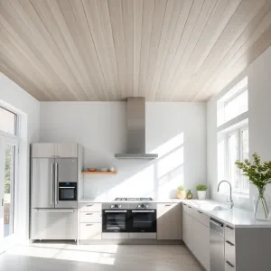 Jakie lamele do kuchni