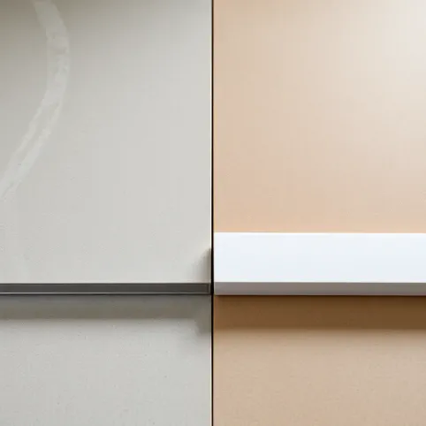 Jakie listwy do płytek