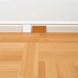 Jakie listwy do płytek drewnopodobnych