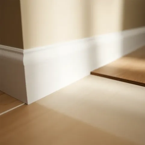 jakie listwy przypodłogowe