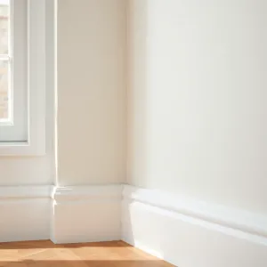 Jakie listwy przypodłogowe do krzywych ścian
