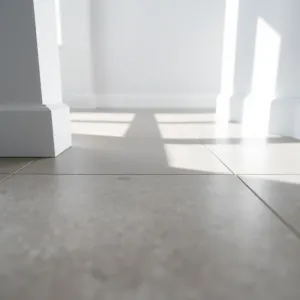 Jakie listwy przypodłogowe do płytek