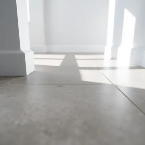 Jakie listwy przypodłogowe do płytek