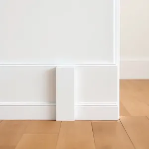 Jakie listwy przypodłogowe MDF czy PCV