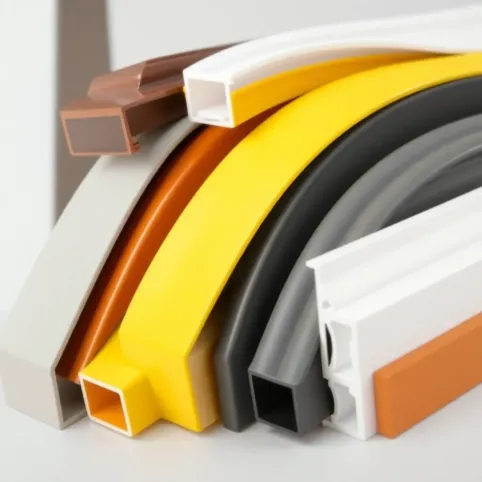 Jakie listwy przypodłogowe PCV