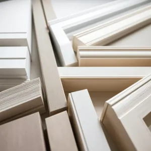 Jakie listwy przypodłogowe poliuretanowe