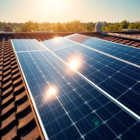 Jakie optymalizatory do paneli fotowoltaicznych