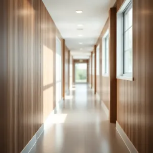 Jakie panele do przedpokoju