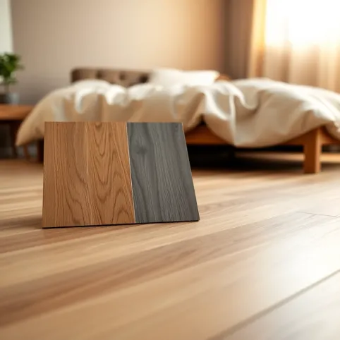 Jakie panele do sypialni