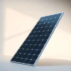 Jakie panele fotowoltaiczne wybrać