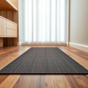 Jakie panele na ogrzewanie podłogowe na podczerwień