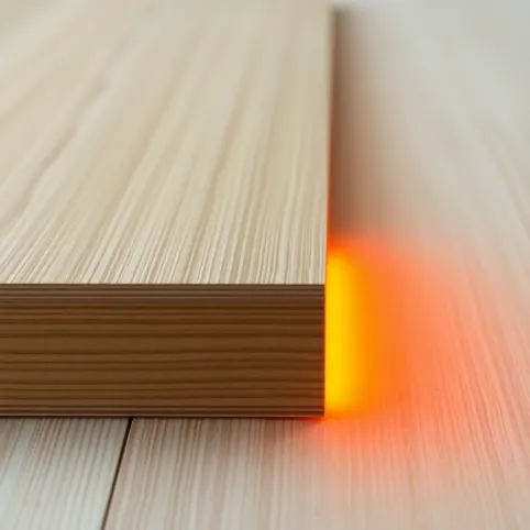 Jakie panele najlepsze na ogrzewanie podłogowe