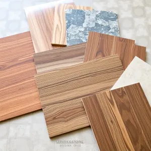 jakie panele podłogowe wybrać