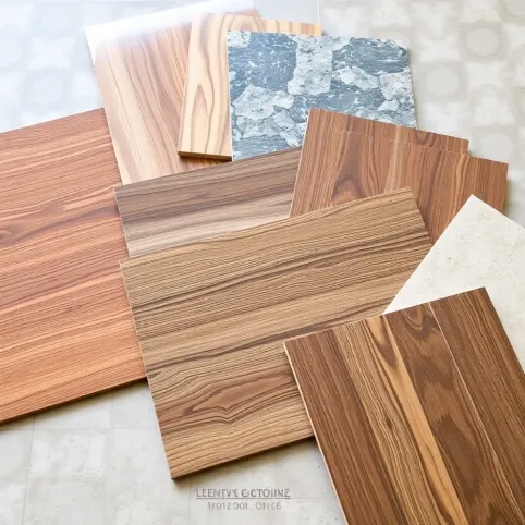 jakie panele podłogowe wybrać