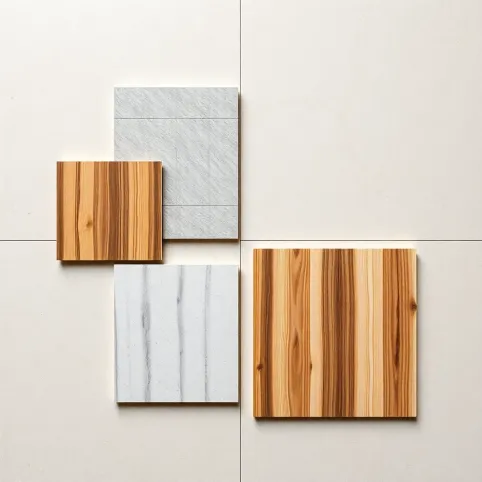 Jakie panele winylowe na płytki