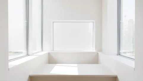 jakie parapety wewnętrzne