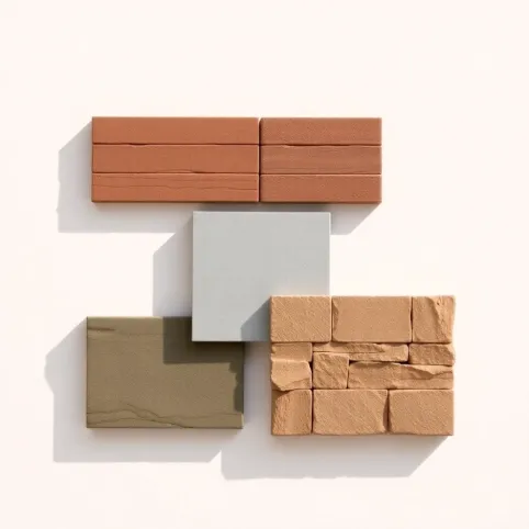 Jakie Płytki Na Elewację Domu