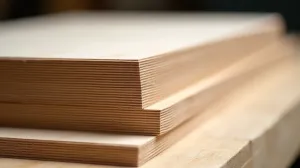 jakie są grubości sklejki