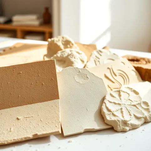 Jakie tynki wybrać do nowego domu