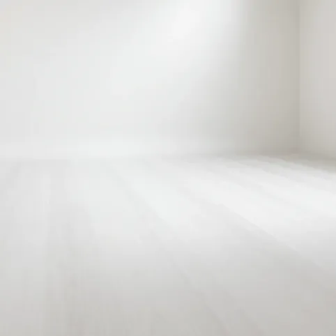 Jasne panele podłogowe z połyskiem