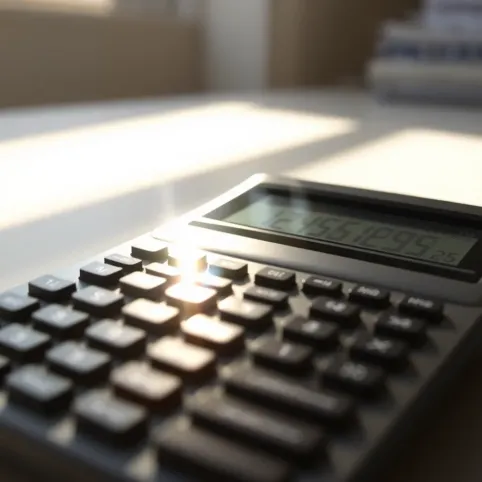 Kalkulator mocy paneli fotowoltaicznych