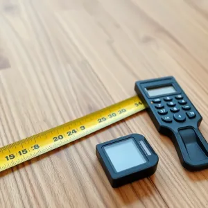 Kalkulator paneli podłogowych