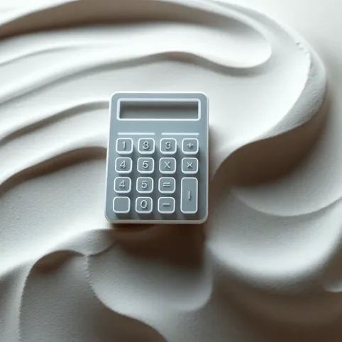 Kalkulator tynku silikonowego