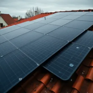 Kąt nachylenia paneli fotowoltaicznych w Polsce