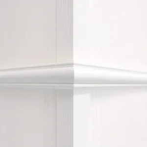 Kątownik do paneli ściennych