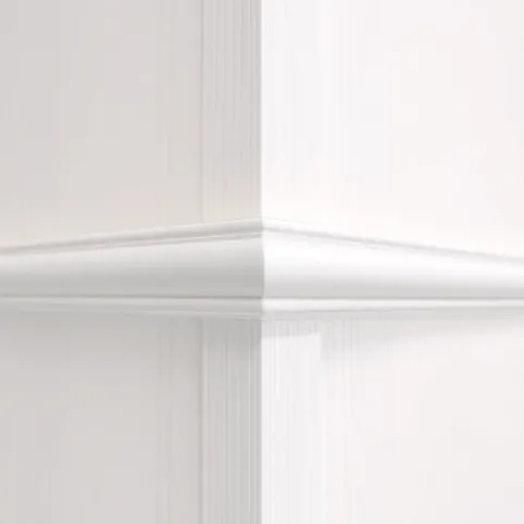 Kątownik do paneli ściennych