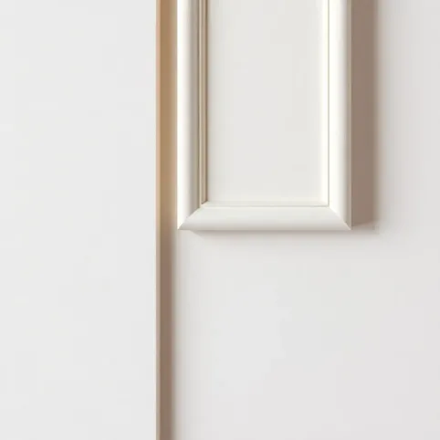 Kątowniki do paneli ściennych MDF