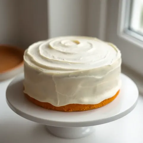 Kiedy dekorować tort po tynkowaniu