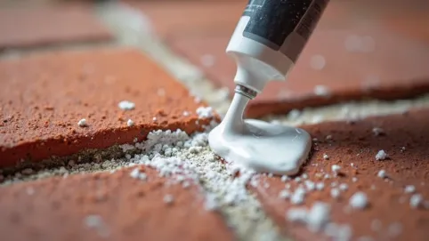 Klej do cegły klinkierowej