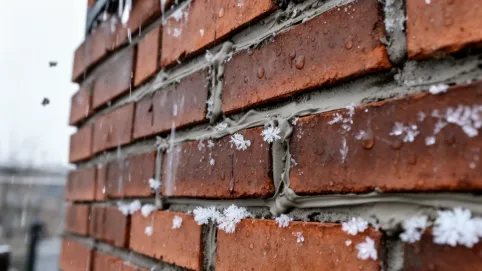 Klej do klinkieru na zewnątrz