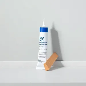 Klej do listew MDF