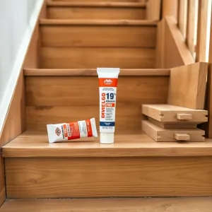 Klej do paneli na schody