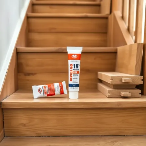 Klej do paneli na schody