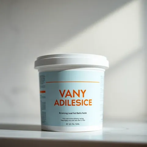 Klej do paneli winylowych do łazienki