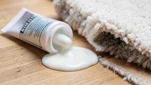 Klej do wykładzin dywanowych