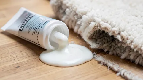 Klej do wykładzin dywanowych