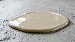 Klej do wykładzin na beton