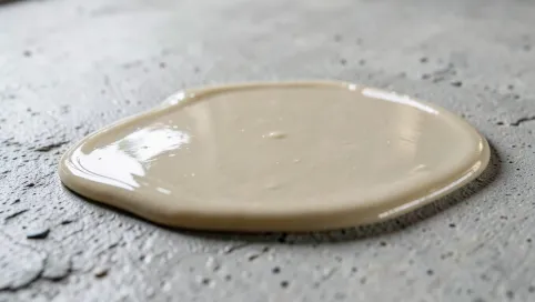 Klej do wykładzin na beton