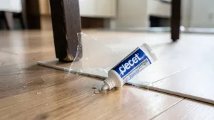 klej do wykładzin winylowych